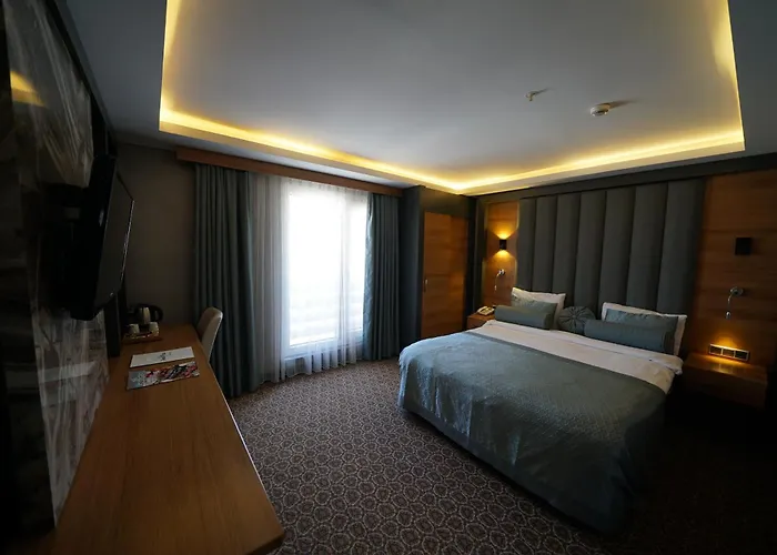 Green Prusa Hotel Bursa