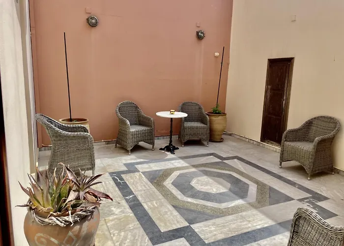 Erietta Suites Chania 