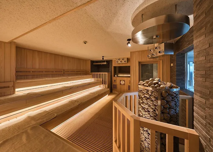 Sauna & Capsule Hotel Rumor Plaza Kyoto