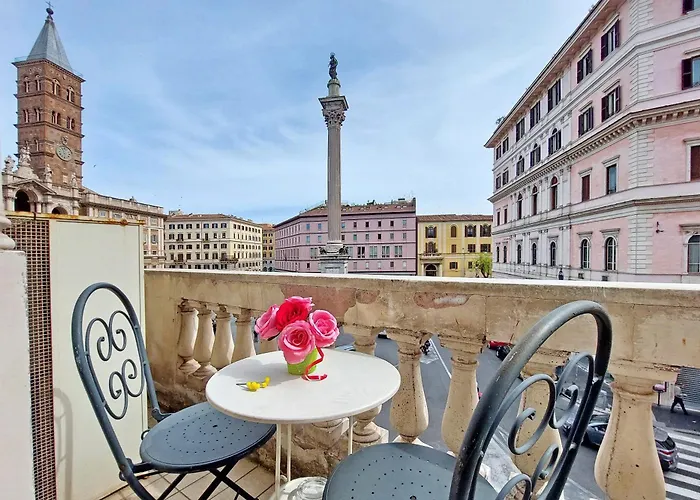 Domus Maggiore Roma