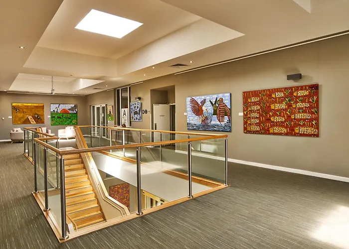 Quest Albury On Townsend Aparthotel