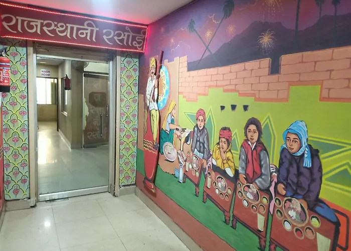 Hotel Royal Ambience Varanasi
