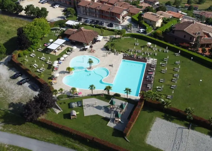 Residence La Berna Tremosine