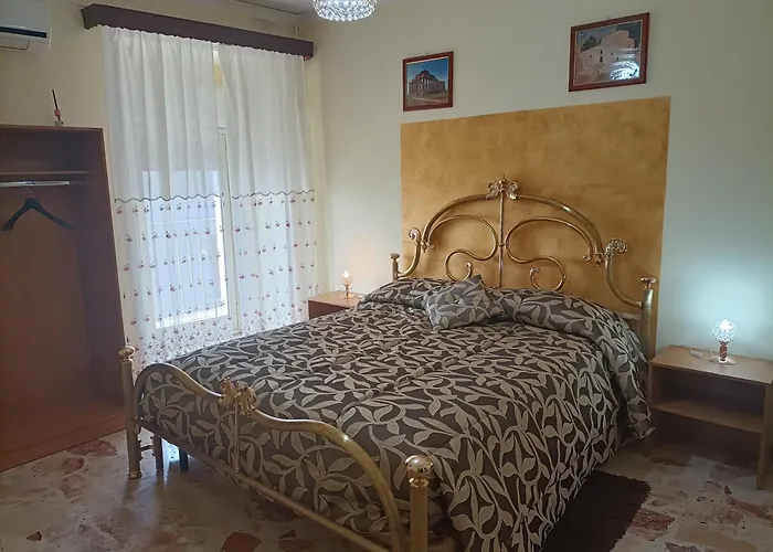Casa Mule Hotel Caltabellotta