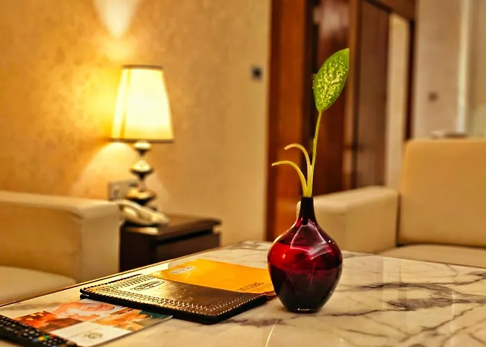 Uva Meridian Bay Resort & Spa Kundapur