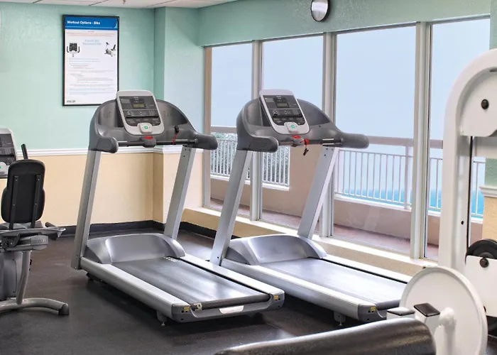 Club Wyndham Royal Vista Hotel Pompano Beach