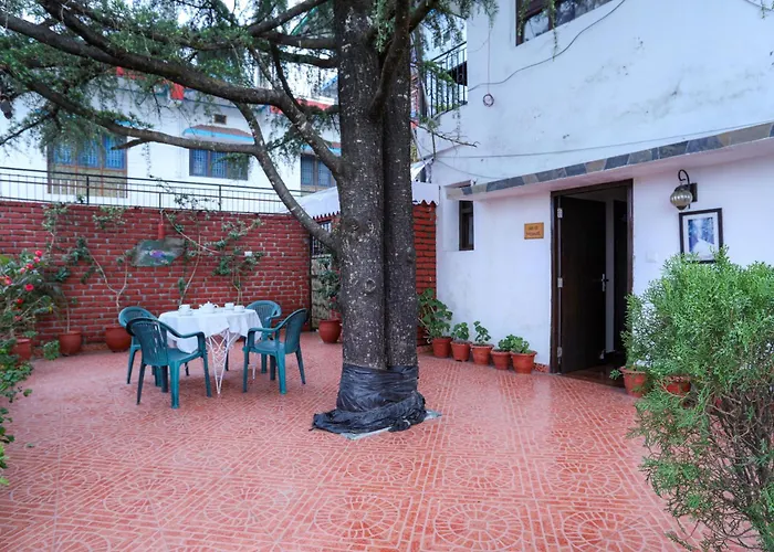 Hotel Sungrace Mussoorie