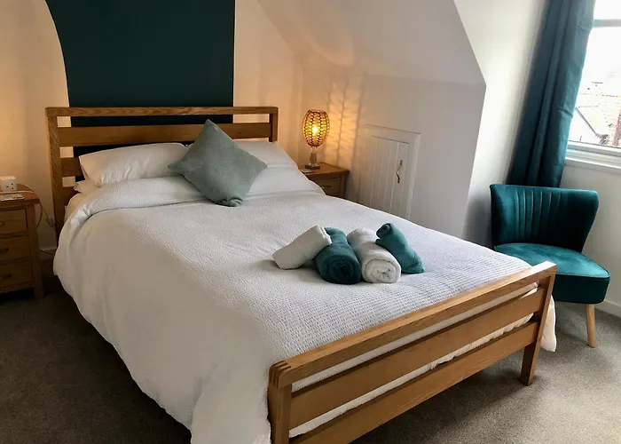 Knoll Guest House Cromer
