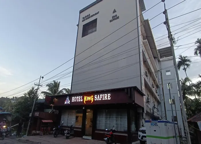 Hotel King Safire Port Blair