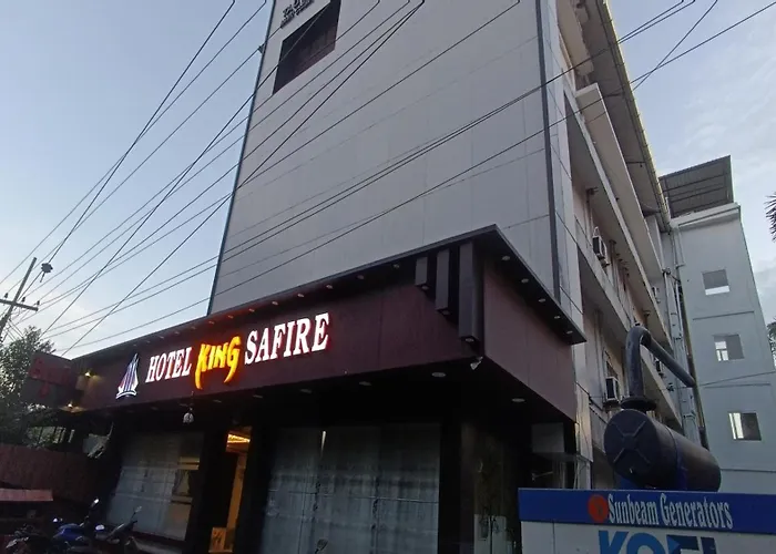 Hotel King Safire Port Blair