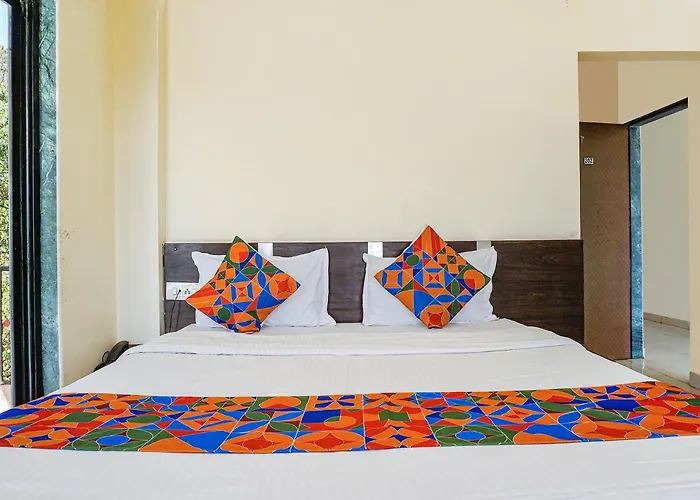 Fabhotel Chinar Residency Mahabaleshwar