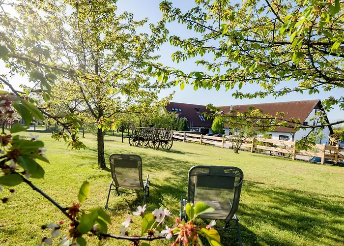 Landhotel Krausnick