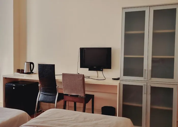 Baku Sea View Hotel