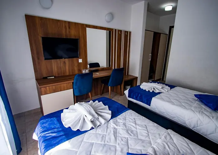 Hotel Play Herceg Novi