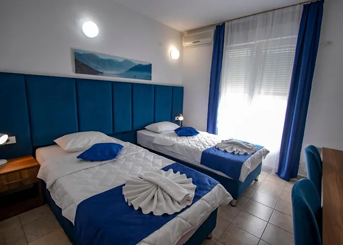 Hotel Play Herceg Novi