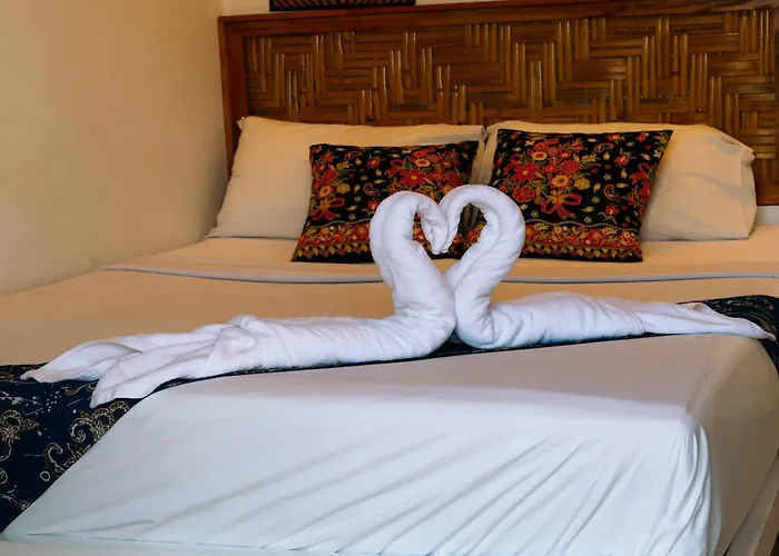 Baan Urt Suratthani Airport Hotel Surat Thani