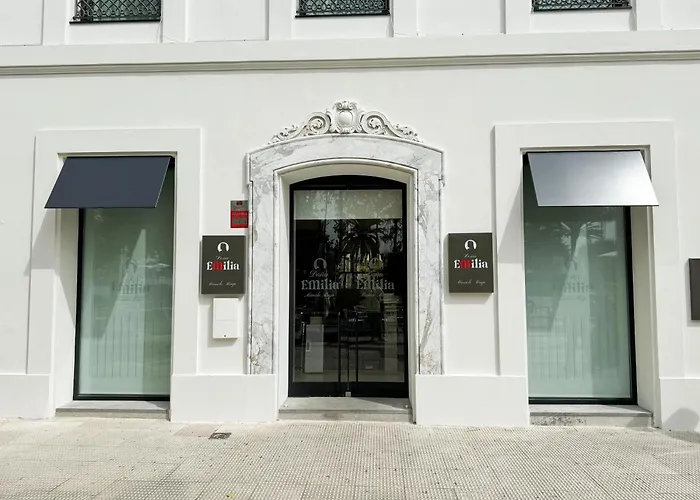 Hotel Kivir Sevilla