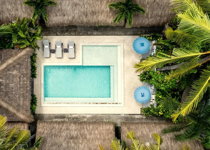 Eden Eco Resort Gili Trawangan