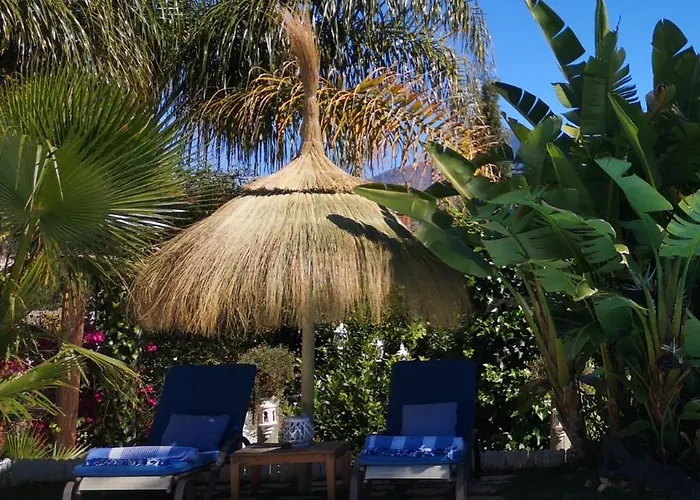 Hotel Casa Silca Marbella