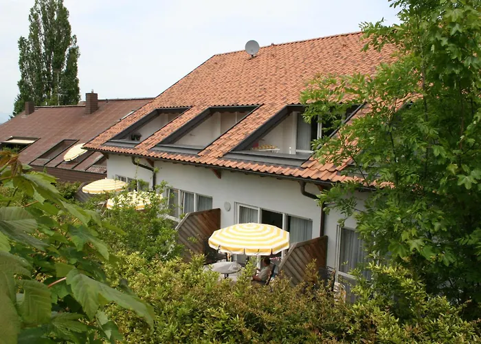 Lug ins Land Restaurant&Ferienwohnungen Bad Bellingen