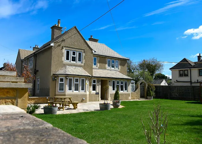 Southlands B&B Bourton-on-the-Water