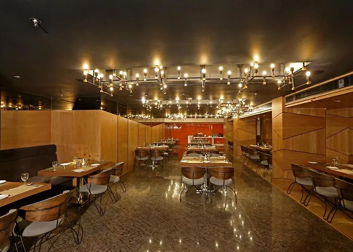 The Ornate Hotel Guwahati
