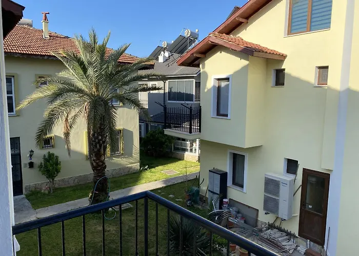 Kordon Yali Suites Fethiye
