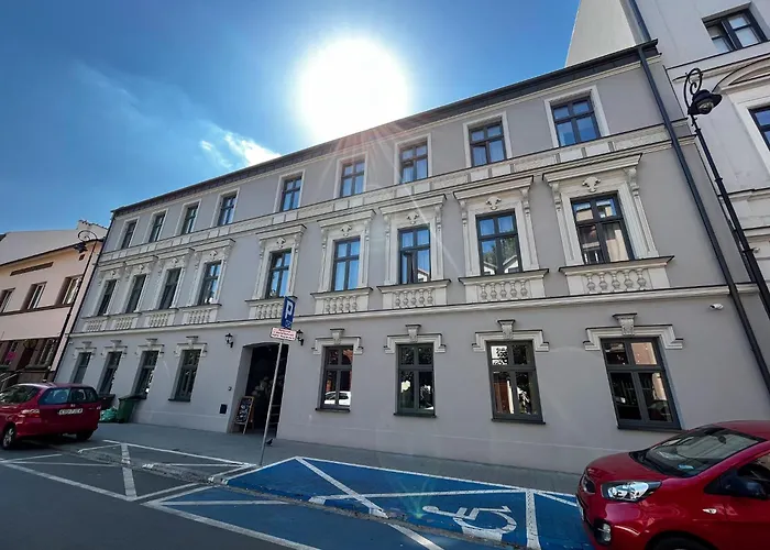 Xerion Hotel (Adults Only) Krakau