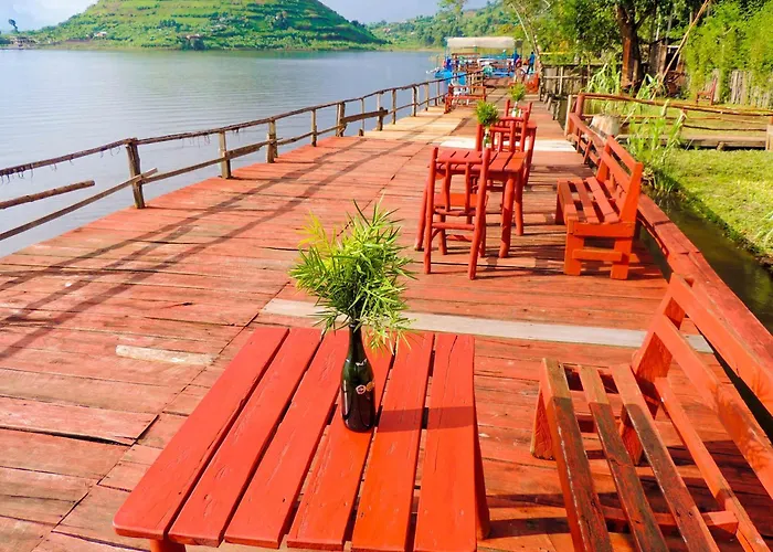 Mutanda Eco Community Center Hotel Kisoro