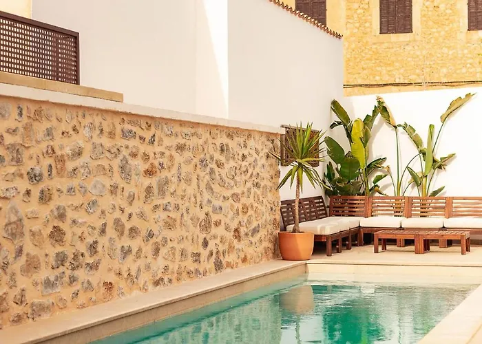 Origins Hotel Boutique - Adults Only Artá