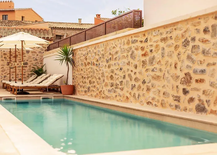 Origins Hotel Boutique - Adults Only Artá
