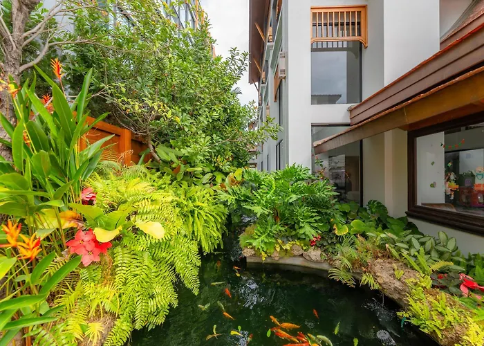 Verbena Chiangmai เชียงใหม่