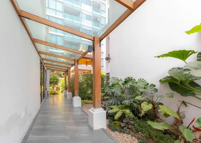 Verbena Chiangmai เชียงใหม่