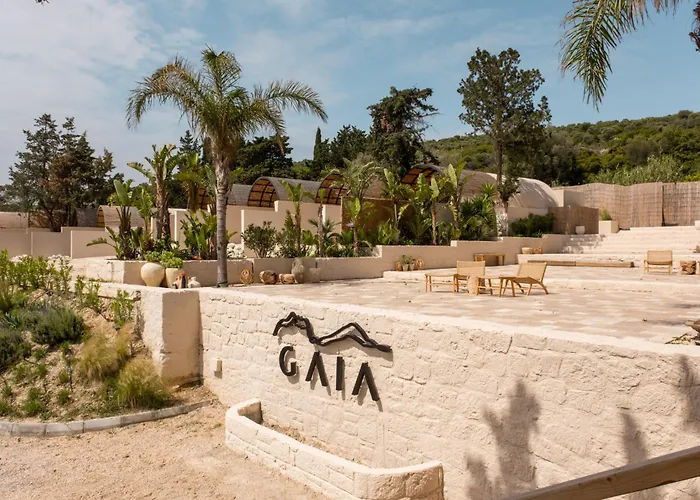 GAIA Alaçatı BY THE SEA - Adult Only Çeşme