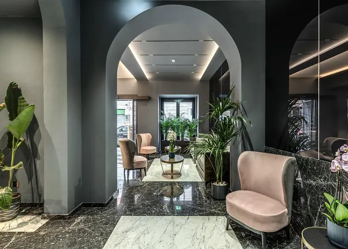 Cc Palace Hotel Roma