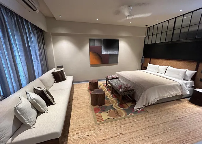 Soul Nest-Pyramid Valley International Bengaluru