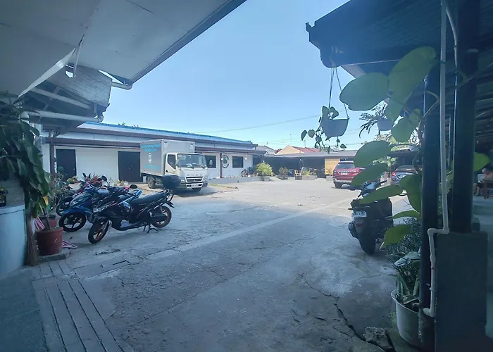 Vincent Resort Hotel Angeles