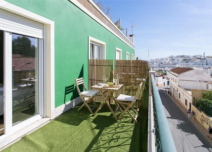 Golden Stay Experience Albufeira