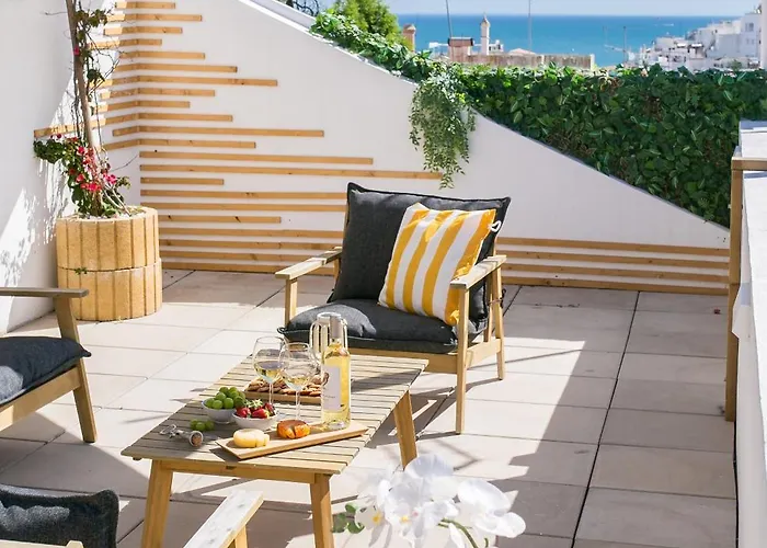 Golden Stay Experience Albufeira