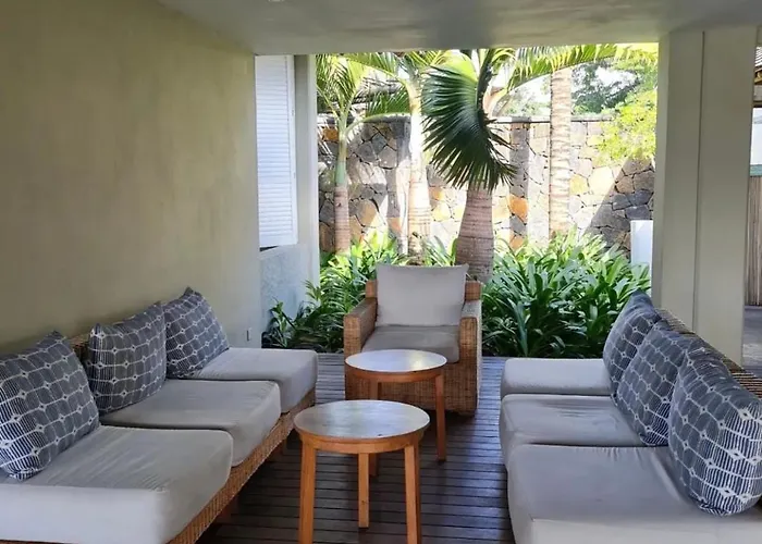 Sun Kissed Guesthouse Middelburg 
