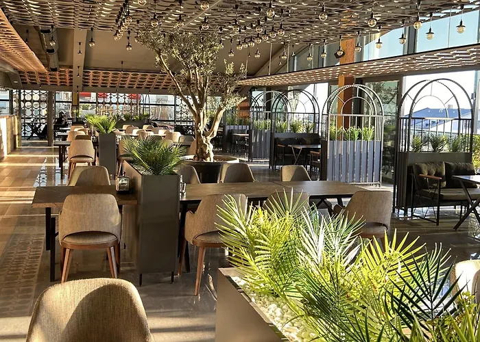 01 Nova Otel Didim