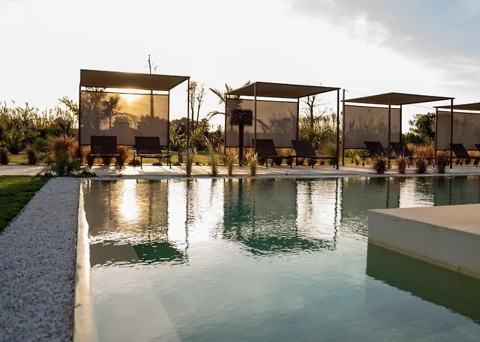 Villa Grumolara & Spa Lamezia Terme