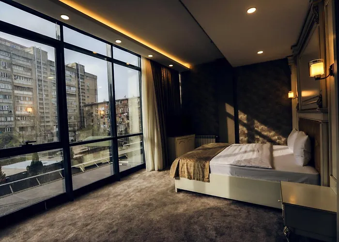 The Krone Baku