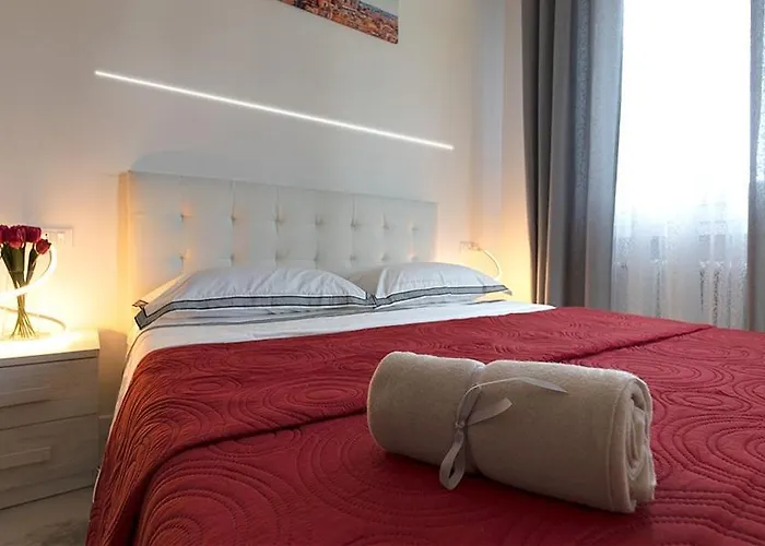 Triumvirato Rooms Bologna