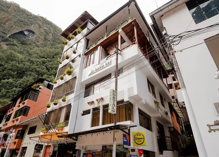 Danna Inn Machu Picchu