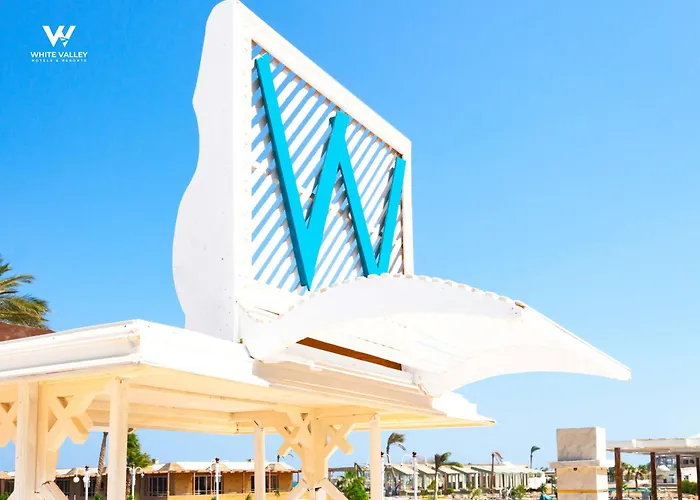 The Palace Beach Hotel Hurghada