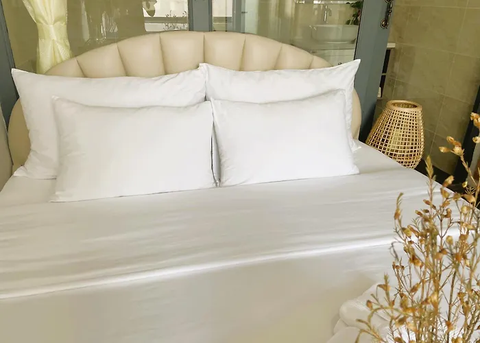 6Even Apartments - Pho Di Bo Nguyen Hue Ho Chi Minh City