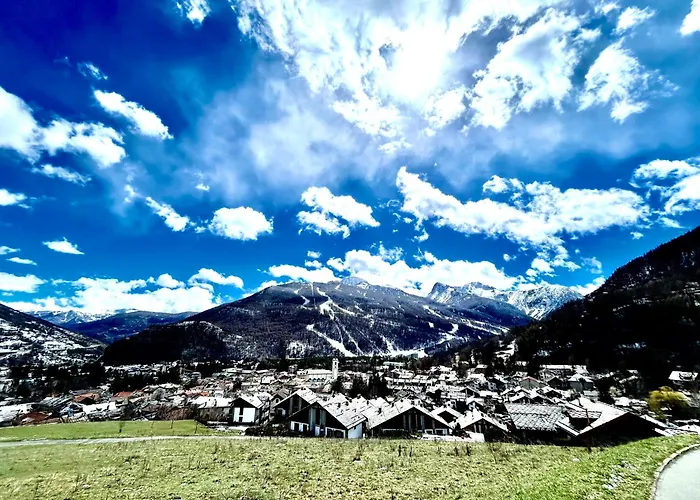 Hotel La Nigritella Bardonecchia