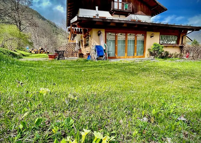 Hotel La Nigritella Bardonecchia