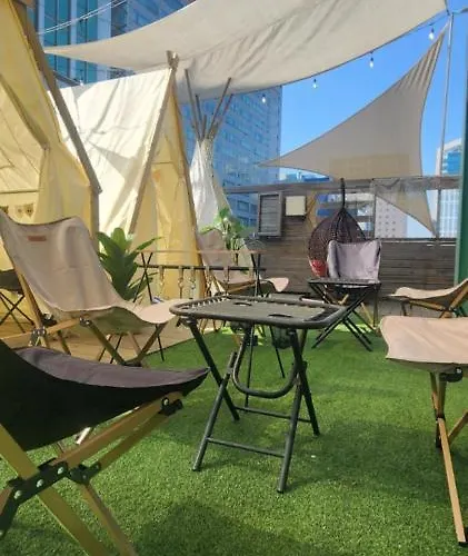 Mizo Hotel Seoel